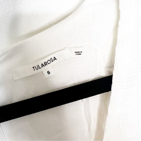 Tularosa Ryland Dress - Picture 6 of 6